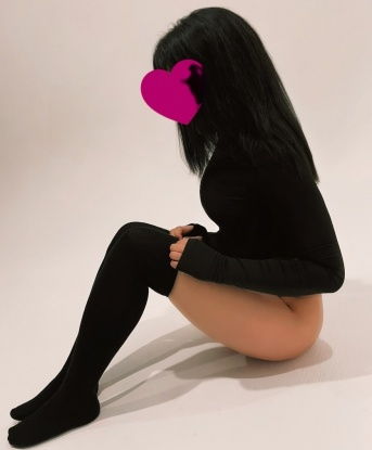 Ева, 23 года, 2 размер груди