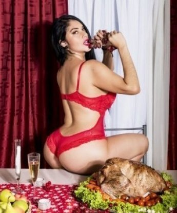 Ульяна, 40 лет, 5 размер груди